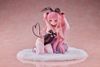 Lulumu Succubus Illustrated by Kedama Tamano 1/6 Event Limited Edition | PURE Figure