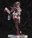 Zena 1/6 - Jiu Ye Sang Original Character | Rocket Boy Figure