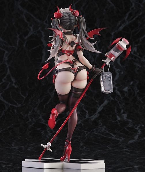 Zena 1/6 - Jiu Ye Sang Original Character | Rocket Boy Figure