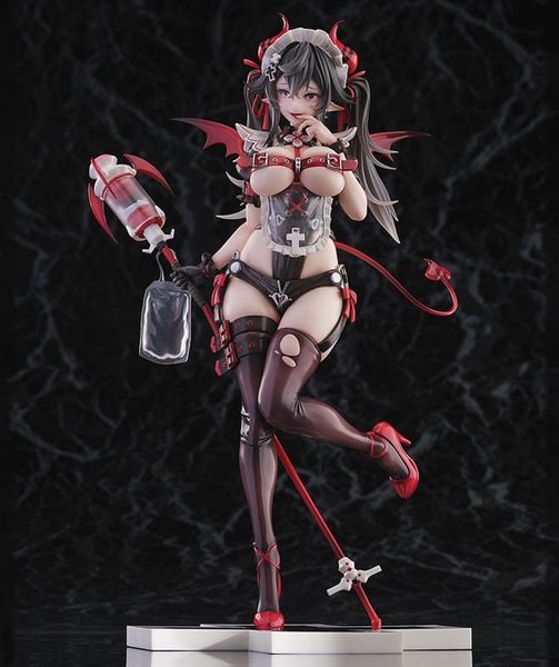 Zena 1/6 - Jiu Ye Sang Original Character | Rocket Boy Figure