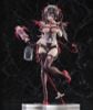 Zena 1/6 - Jiu Ye Sang Original Character | Rocket Boy Figure