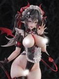 Zena 1/6 - Jiu Ye Sang Original Character | Rocket Boy Figure