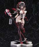 Zena 1/6 - Jiu Ye Sang Original Character | Rocket Boy Figure