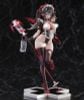 Zena 1/6 - Jiu Ye Sang Original Character | Rocket Boy Figure