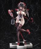 Zena 1/6 - Jiu Ye Sang Original Character | Rocket Boy Figure