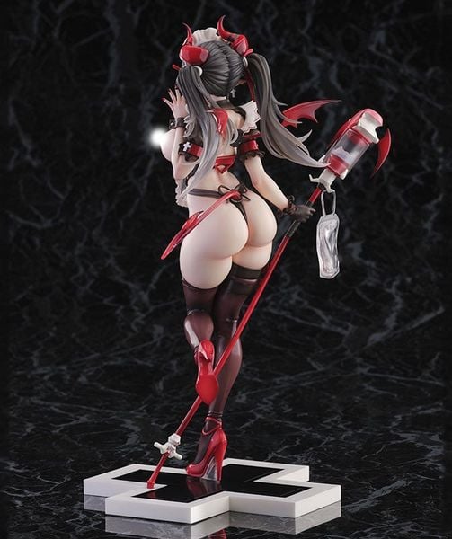Zena 1/6 - Jiu Ye Sang Original Character | Rocket Boy Figure