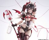 Zena 1/6 - Jiu Ye Sang Original Character | Rocket Boy Figure