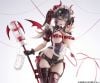 Zena 1/6 - Jiu Ye Sang Original Character | Rocket Boy Figure