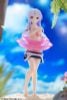 KDcolle Kanade Tachibana School Swimsuit Ver. 1/7 - Angel Beats | KADOKAWA Figure