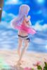 KDcolle Kanade Tachibana School Swimsuit Ver. 1/7 - Angel Beats | KADOKAWA Figure
