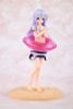 KDcolle Kanade Tachibana School Swimsuit Ver. 1/7 - Angel Beats | KADOKAWA Figure