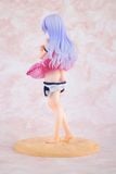 KDcolle Kanade Tachibana School Swimsuit Ver. 1/7 - Angel Beats | KADOKAWA Figure