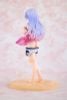KDcolle Kanade Tachibana School Swimsuit Ver. 1/7 - Angel Beats | KADOKAWA Figure