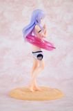 KDcolle Kanade Tachibana School Swimsuit Ver. 1/7 - Angel Beats | KADOKAWA Figure