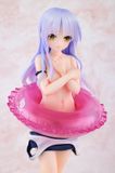 KDcolle Kanade Tachibana School Swimsuit Ver. 1/7 - Angel Beats | KADOKAWA Figure