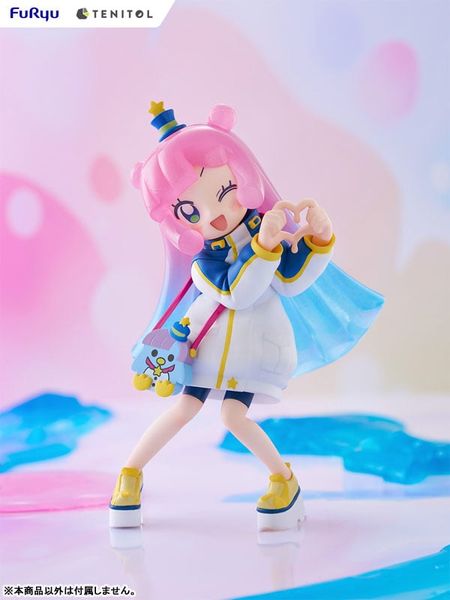 TENITOL Puniru - Puniru wa Kawaii Slime | FURYU Figure