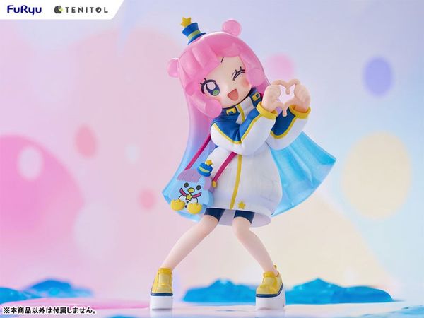 TENITOL Puniru - Puniru wa Kawaii Slime | FURYU Figure