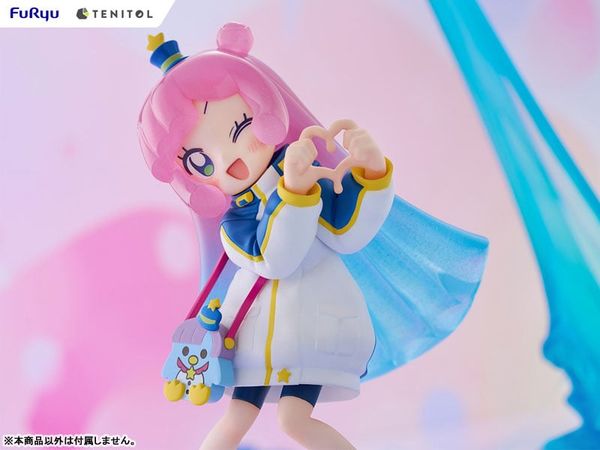TENITOL Puniru - Puniru wa Kawaii Slime | FURYU Figure