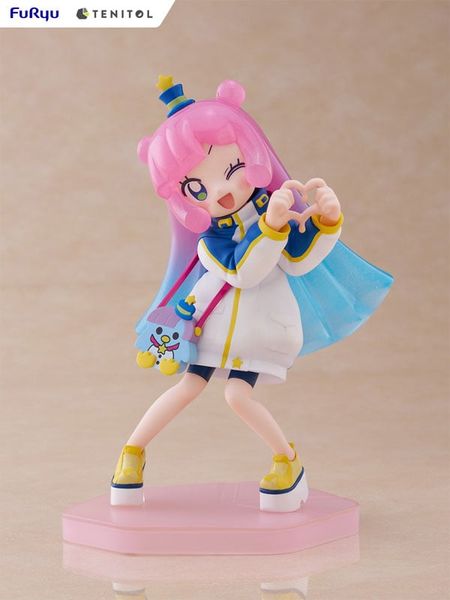 TENITOL Puniru - Puniru wa Kawaii Slime | FURYU Figure