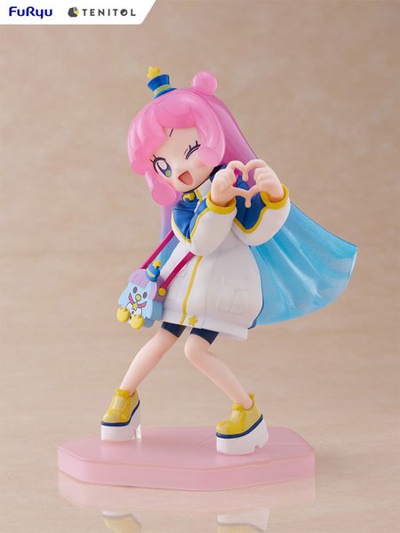 TENITOL Puniru - Puniru wa Kawaii Slime | FURYU Figure