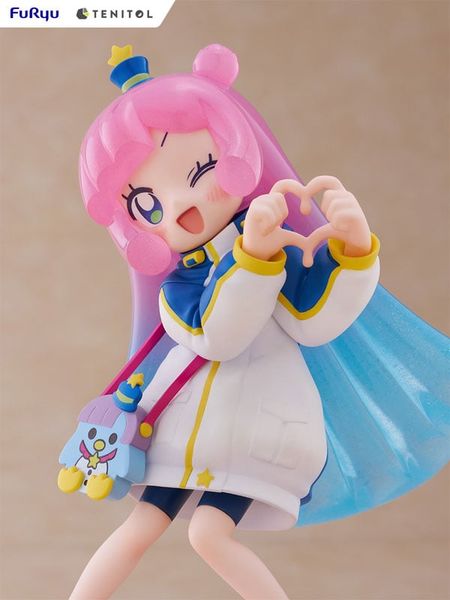 TENITOL Puniru - Puniru wa Kawaii Slime | FURYU Figure