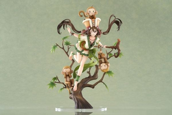 Anu Shen Mu Miao Ying Ver. 1/7 - Chinese Paladin Sword and Fairy | APEX Figure
