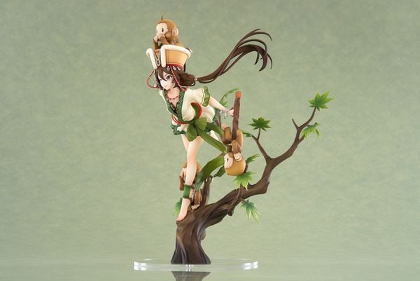 Anu Shen Mu Miao Ying Ver. 1/7 - Chinese Paladin Sword and Fairy | APEX Figure