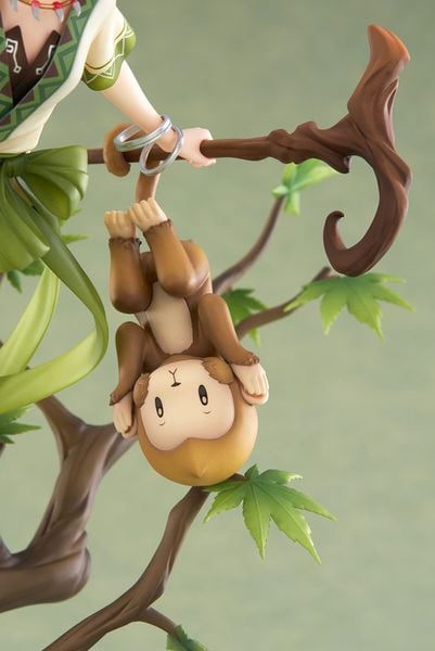 Anu Shen Mu Miao Ying Ver. 1/7 - Chinese Paladin Sword and Fairy | APEX Figure