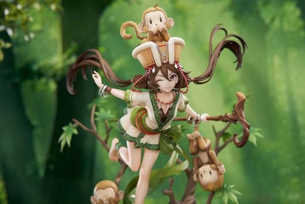 Anu Shen Mu Miao Ying Ver. 1/7 - Chinese Paladin Sword and Fairy | APEX Figure