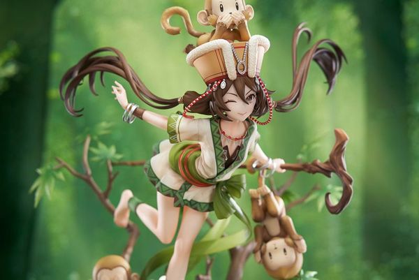 Anu Shen Mu Miao Ying Ver. 1/7 - Chinese Paladin Sword and Fairy | APEX Figure