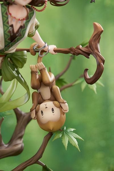 Anu Shen Mu Miao Ying Ver. 1/7 - Chinese Paladin Sword and Fairy | APEX Figure