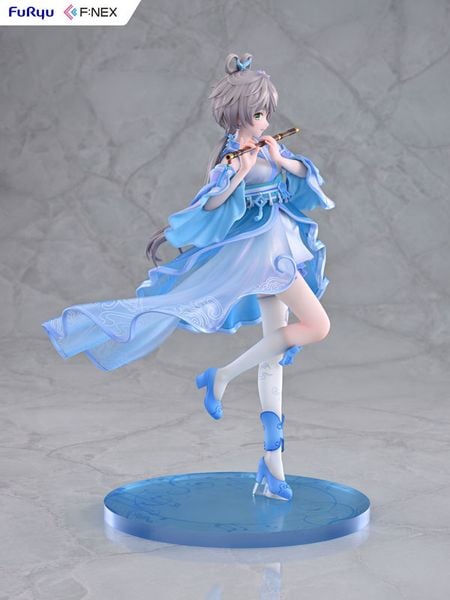 Luo Tianyi Ge Xing ver. 1/7 - Vsinger | FURYU Figure