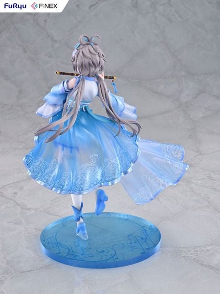 Luo Tianyi Ge Xing ver. 1/7 - Vsinger | FURYU Figure