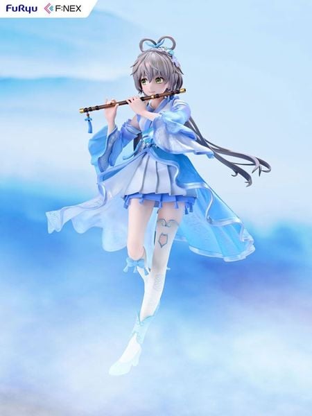 Luo Tianyi Ge Xing ver. 1/7 - Vsinger | FURYU Figure