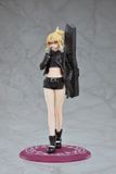 Red Saber Original Glasses Model ver. 1/7 - Fate/Apocrypha | WANDERER Figure