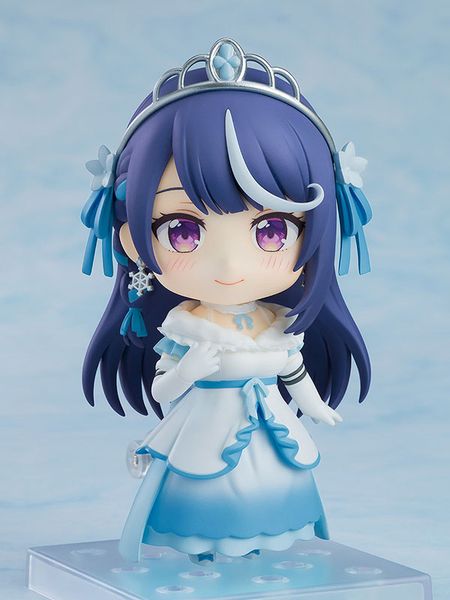 Nendoroid 2557 Kokorone Awayuki - VTuber Legend How I Went Viral after Forgetting to Turn Off My Stream | Good Smile Company Figure