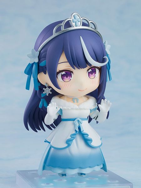 Nendoroid 2557 Kokorone Awayuki - VTuber Legend How I Went Viral after Forgetting to Turn Off My Stream | Good Smile Company Figure