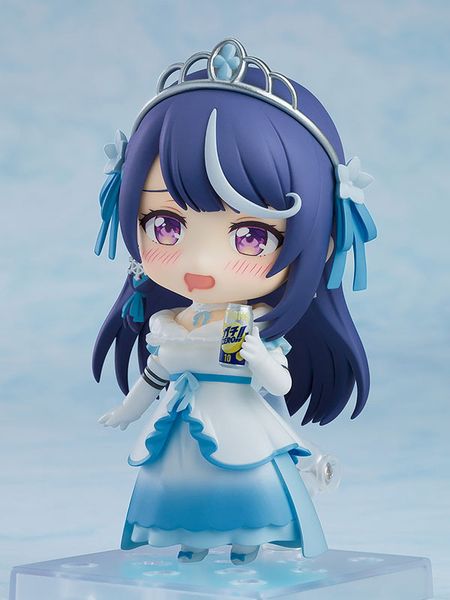 Nendoroid 2557 Kokorone Awayuki - VTuber Legend How I Went Viral after Forgetting to Turn Off My Stream | Good Smile Company Figure