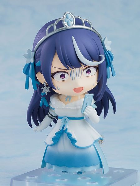 Nendoroid 2557 Kokorone Awayuki - VTuber Legend How I Went Viral after Forgetting to Turn Off My Stream | Good Smile Company Figure