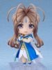 Nendoroid 2554 Belldandy - Oh My Goddess | Good Smile Company Figure