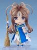 Nendoroid 2554 Belldandy - Oh My Goddess | Good Smile Company Figure