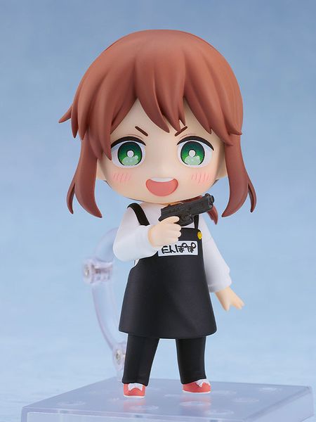 Nendoroid 2555 Rita - Kindergarten Wars | Good Smile Company Figure