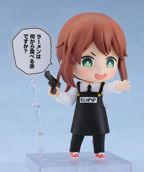 Nendoroid 2555 Rita - Kindergarten Wars | Good Smile Company Figure
