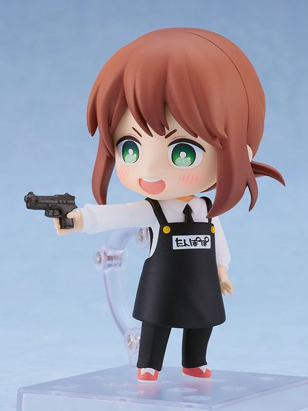 Nendoroid 2555 Rita - Kindergarten Wars | Good Smile Company Figure