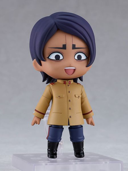 Nendoroid 2542 Second Lieutenant Koito - Golden Kamuy | Good Smile Company Figure