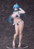 Helm: Aquamarine 1/4 - Goddess of Victory Nikke | FREEing Figure
