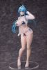 Helm: Aquamarine 1/4 - Goddess of Victory Nikke | FREEing Figure