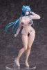 Helm: Aquamarine 1/4 - Goddess of Victory Nikke | FREEing Figure