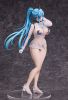 Helm: Aquamarine 1/4 - Goddess of Victory Nikke | FREEing Figure