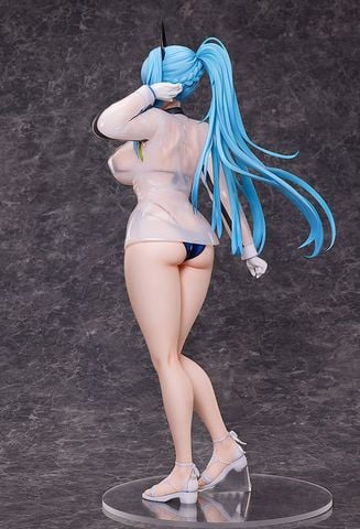 Helm: Aquamarine 1/4 - Goddess of Victory Nikke | FREEing Figure
